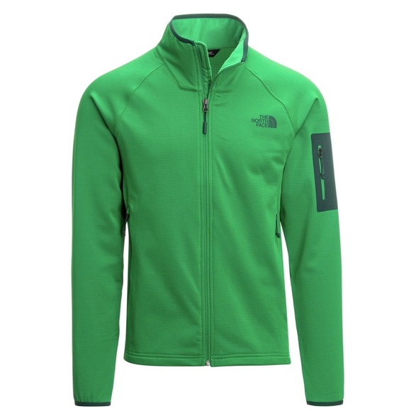 The North Face Other - *NWT* The North Face Borod Fleece Jacket Mens HIKE